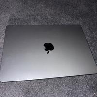 Apple macbook air 13 2022 M2 256GB 8-core CPU GPU