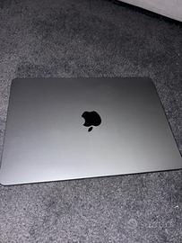 Apple macbook air 13 2022 M2 256GB 8-core CPU GPU