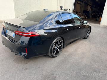 Bmw 520d msport  PRO 197 cv