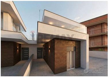 Nuova costruzione - roma