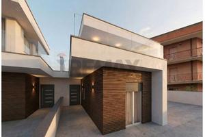 Nuova costruzione - roma