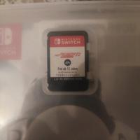 Nintendo switch Zelda 