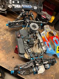 associtaed rc8b4