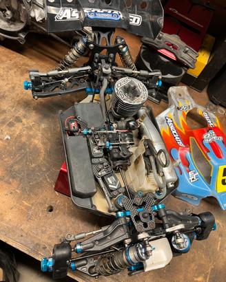 associtaed rc8b4