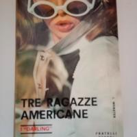 tre ragazze americane