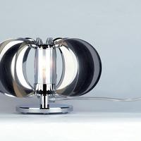 Articolo ZUCCA Acciaio (vetro iride)