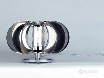 Articolo ZUCCA Acciaio (vetro iride)