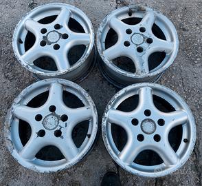 Cerchi in lega Bmw R15