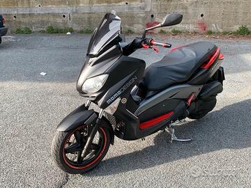 Yamaha X-Max 125 - 2013