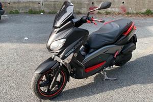 Yamaha X-Max 125 - 2013