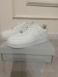 Scarpe air force 1