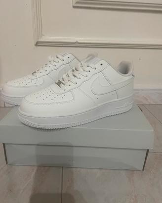 Scarpe air force 1