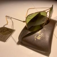 Ray ban Caravan RB3 1978’ B&L