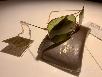 Ray ban Caravan RB3 1978’ B&L