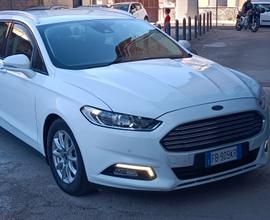 FORD Mondeo 4ª serie - 2016