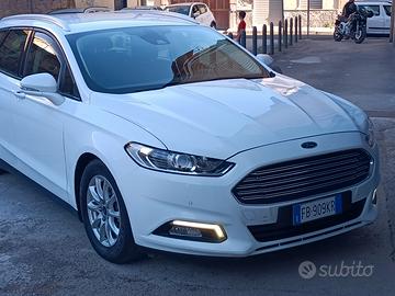 FORD Mondeo 4ª serie - 2016