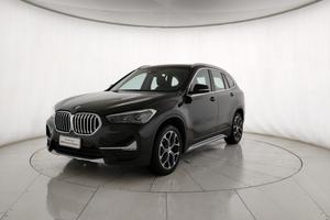 BMW X1 xdrive20d xLine Plus auto