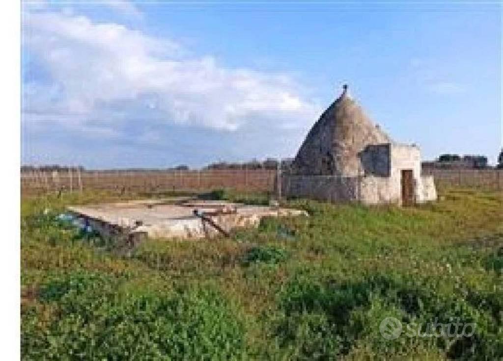 Immobile in asta di 155604 m² a Francavilla Fontan - Vista 2