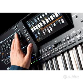 ARRANGER KORG PA5X
