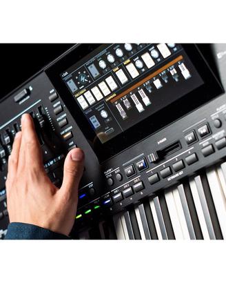 ARRANGER KORG PA5X