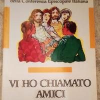 4 libri del catechismo
