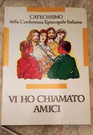 4 libri del catechismo