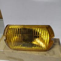 FARO FANALE FEND GIALLO LUCAS SAE F68 MISURA 175 M