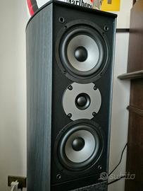 diffusori JAMO D590 ANNIVERSARY acquistati nel 202