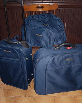 set da viaggio 