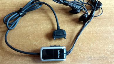 Cuffiette per cellulari