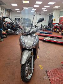 Honda SH 350 2023 VALUTO PERMUTA - FINANZIABILE