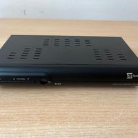 Decoder Digitale Satellitare Tele System