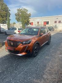 Peugeot 2008 BlueHDi 110 S&S Active Pack