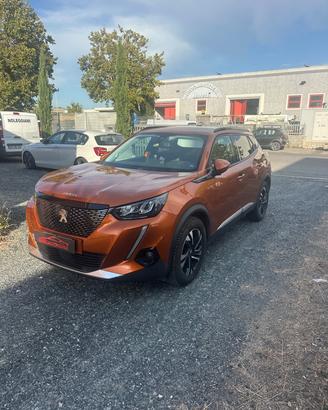 Peugeot 2008 BlueHDi 110 S&S Active Pack