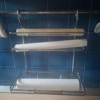 Portarotoli da cucina