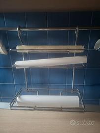 Portarotoli da cucina