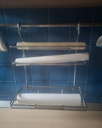 Portarotoli da cucina