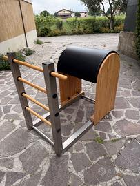 Ladder Barrel attrezzo per  Pilates