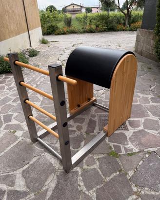 Ladder Barrel attrezzo per  Pilates