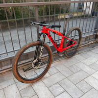 Trek supercaliber