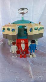 Playmobile Playmospace Set 3536