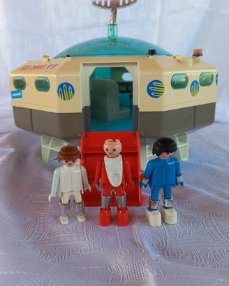 Playmobile Playmospace Set 3536
