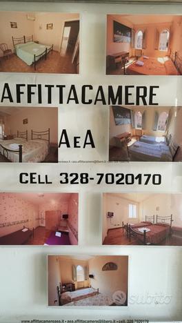 Affittacamere