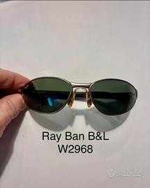 Ray Ban Bausch&Lomb