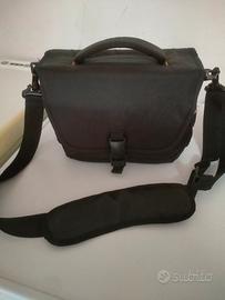 Borsa media per fotocamera