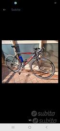 bici da corsa