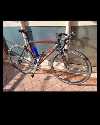 bici da corsa