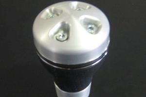 Pomello leva cambio universale CONRERO