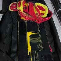 Tavola snowboard