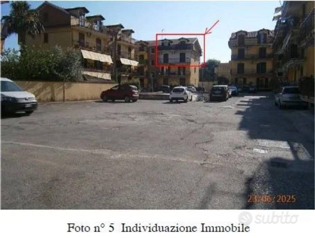Appartamento – Villaricca, Torretta-Scalzapecora (Villaricca Due), Napoli - Vista 5